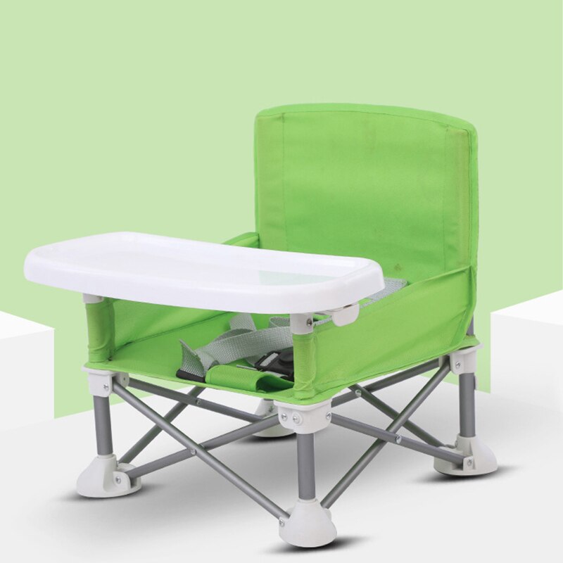 Foldable Baby Dining Chair